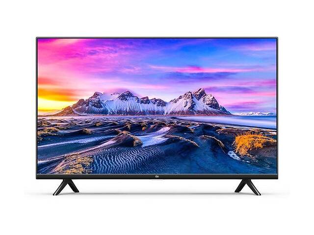 Телевизор Xiaomi Mi TV P1 32'