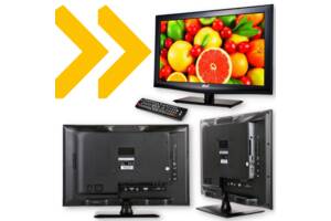 Телевизор XPRO 32' 1080p Full HD Edge LED(MER-12496_6083)