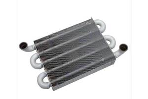 Теплообменник первичный Ariston BS II/Matis/Clas 24 FF (65106297)