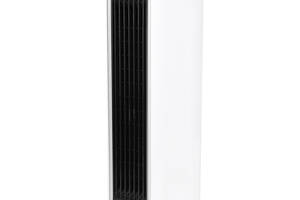 Тепловентилятор керамический ZILAN ZLN2069, 2000Вт, 2 режима 1200/2000Вт, LED display, Box