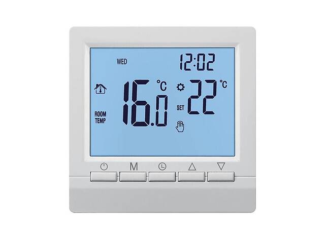 Термостат для газового котла кімнатний Minco Heat ME83 (100441)