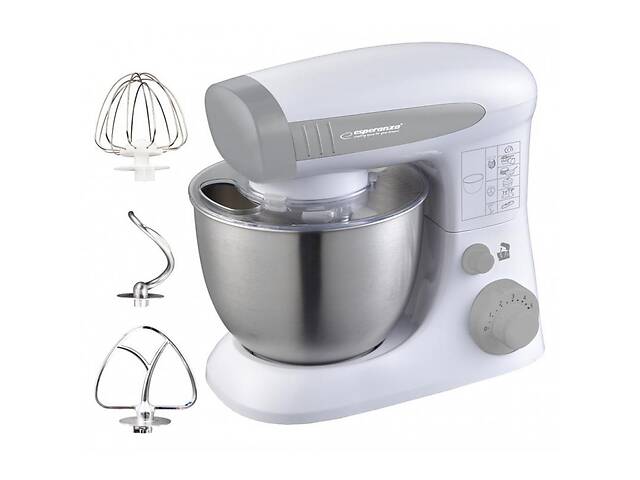 Тестомес планетарный Esperanza EKM024 Cooking Assistant