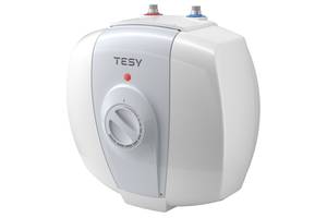 Tesy Водонагреватель электрический SimpatEco GCU 1015 M54 RC, 10 л, 1.5 кВт, под мойкой