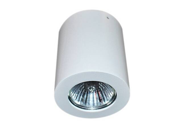 Точечный светильник Azzardo BORIS GM4108-WH (AZ1054)