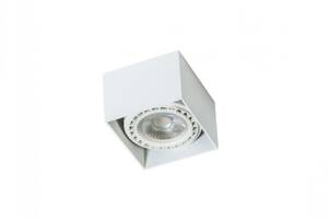 Точечный светильник Azzardo ECO ALEX GM4211-WH (AZ1835)