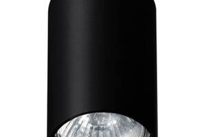 Точечный светильник Azzardo MINI ROUND GM4115-BK (AZ1781)
