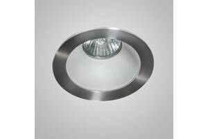 Точечный светильник AZzardo REMO 1 DOWNLIGHT AZ1729 (GM2118R-ALU)