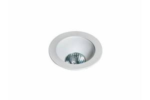 Точечный светильник AZzardo REMO 1 DOWNLIGHT AZ1731 (GM2118R-WH)