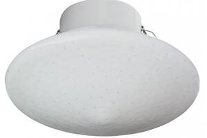 Точечный светильник Brille HDL-G52 Белый 167037