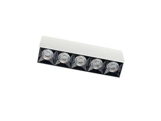 Точковий світильник Nowodvorski 10048 MIDI LED WHITE 20W 3000K CN