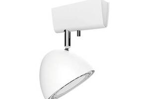 Точечный светильник Nowodvorski VESPA WHITE 9594 (Now9594)