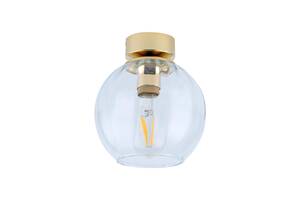 Точечный светильник TK LIGHTING 4740 DEVI TRANSPARENT