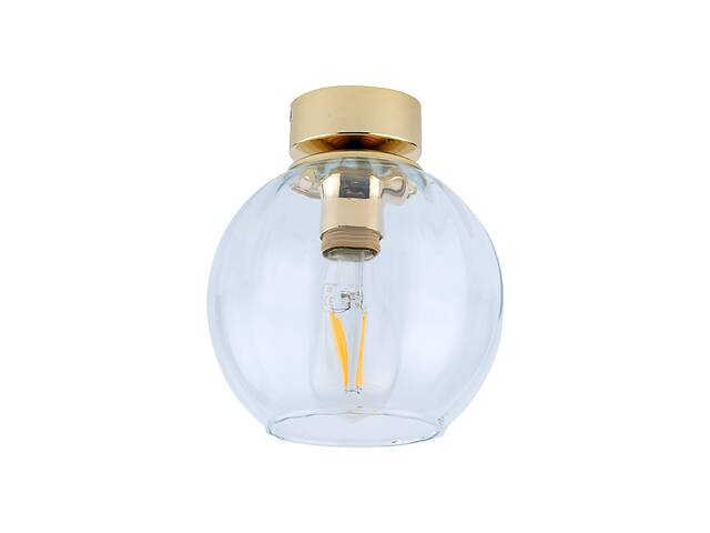 Точечный светильник TK LIGHTING 4740 DEVI TRANSPARENT