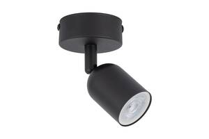 Точковий світильник TK LIGHTING 4781 TOP BLACK