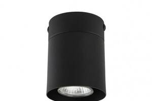 Точечный светильник VICO 1 BK TK-Lighting 3410