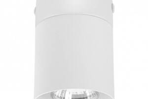 Точечный светильник VICO 1 WH TK-Lighting 3406