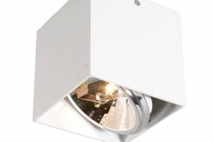 Точечный светильник Zuma Line BOX SL1 89947-G9