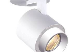 Точечный светильник Zuma Line SCOPY 1 (ZuACGU10-150)