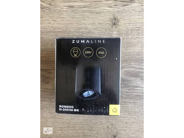 Точковий світильник Zuma Line - Фото 2