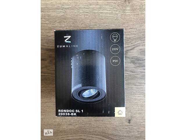 Точковий світильник Zuma Line - Фото 3