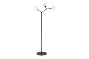 Торшер TK LIGHTING 5433 FAIRY BLACK