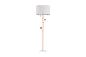 Торшер TK LIGHTING 5574 ALBERO LINEN