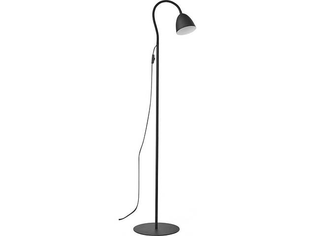 Торшер TK Lighting LORETTA Black 3124