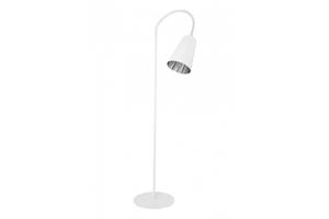 Торшер WIRE SILVER TK-Lighting 5166