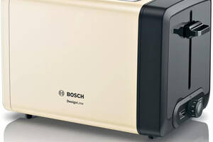 Тостер Bosch TAT4P427