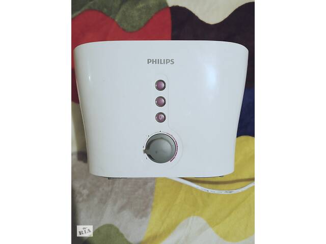 Тостер Philips hd2040