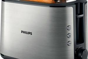 Тостер Philips Viva Collection HD2650/90
