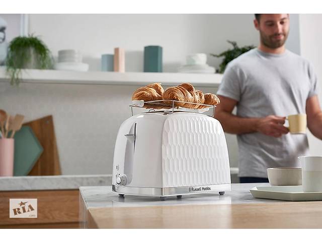 Тостер Russell Hobbs 26060-56 850 Вт