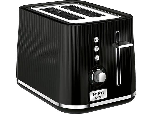 Тостер Tefal Loft TT761838