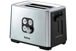 Тостер Tefal TT420 TT420D30 900 Вт