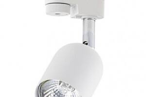 Трековый светильник TRACER GU10 WH TK-Lighting 4496