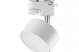 Трековый светильник TRACER GX53 WH TK-Lighting 4397