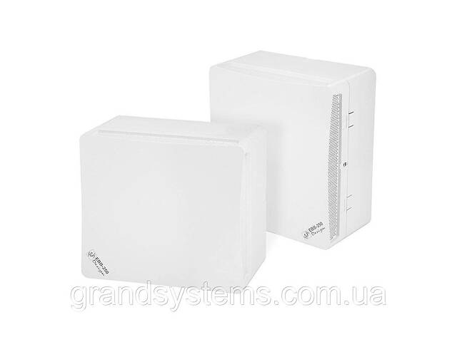 Центробежный вентилятор для ванной Soler&Palau EBB-250 S DESIGN