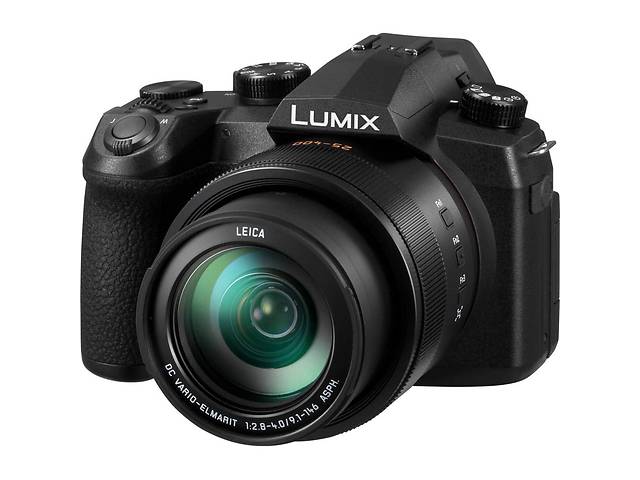 Цифровий фотоапарат PANASONIC LUMIX DMC-FZ1000 II (DC-FZ10002EE)