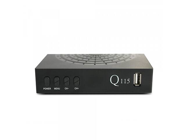 Цифровой ресивер Q-Sat Q-115