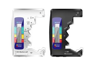 Цифровой тестер батареи LCD-BT886 AA/AAA/9V/1.5V