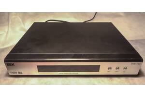 Цифровой тюнер Dex DVB-T44.