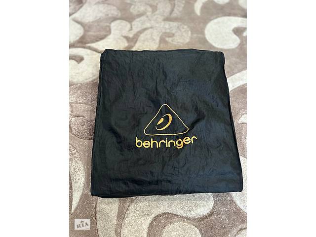 Цифровий рековий мікшерний пульт Behringer X32-Producer - Фото NaN