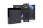 ТВ-приставка iNeXT TV 5 1/8GB Black + Стартовый пакет SweetTV L на 4 месяца (Код товара:28850)