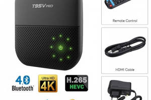 TV-Приставка Sunvell T95V Pro 2GB/16GB S912 (Android Smart TV Box) (SDVW3FFF)