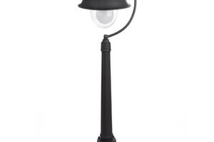 Уличный фонарь Brille 60W GL-95 Черный