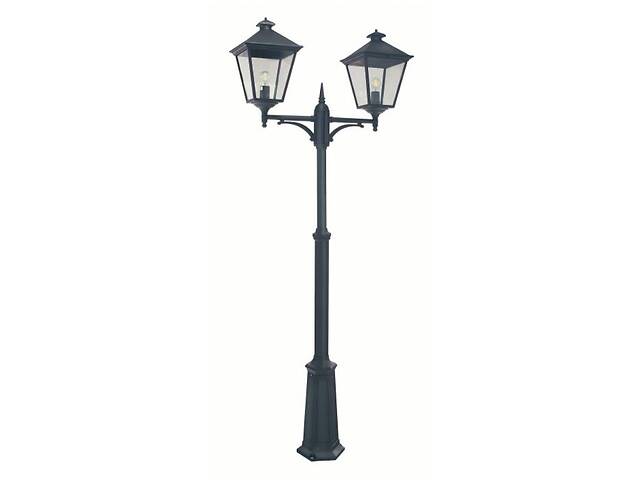 Уличный фонарь Norlys London 492B