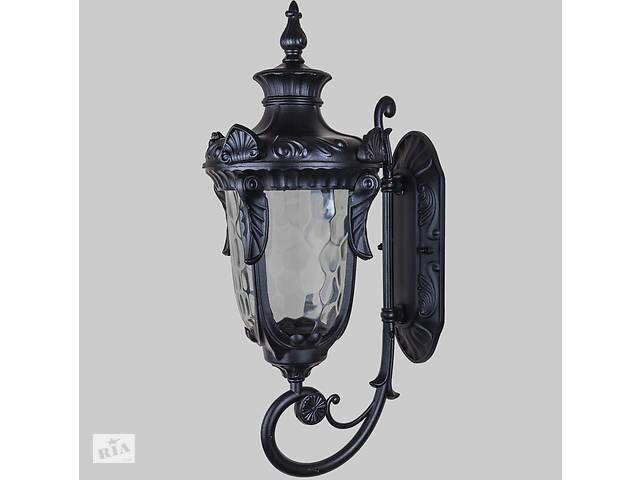 Уличный фонарь-светильник Old black M Lightled 60-DJ004-M-W BK