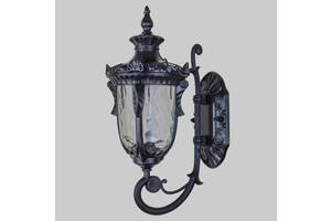 Уличный фонарь-светильник Old black S1 Lightled 60-DJ004-S-W BK