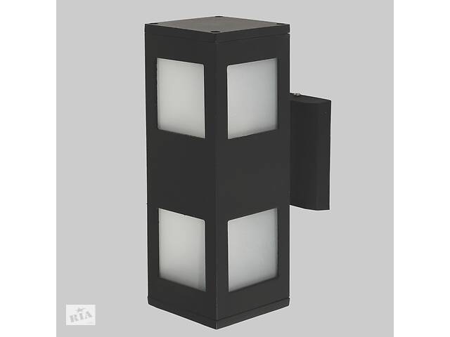Уличный светильник на 2 лампы Lightled 67-L5176-WL-2 ВК