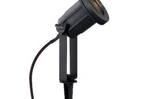 Уличный светильник Nordlux Spotlight 20789903 Черный (Nor20789903)